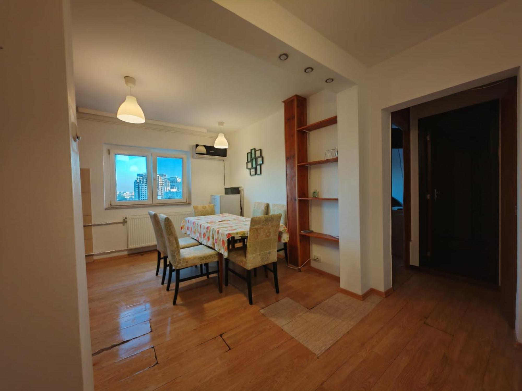 בוקרשט Z Villa מראה חיצוני תמונה