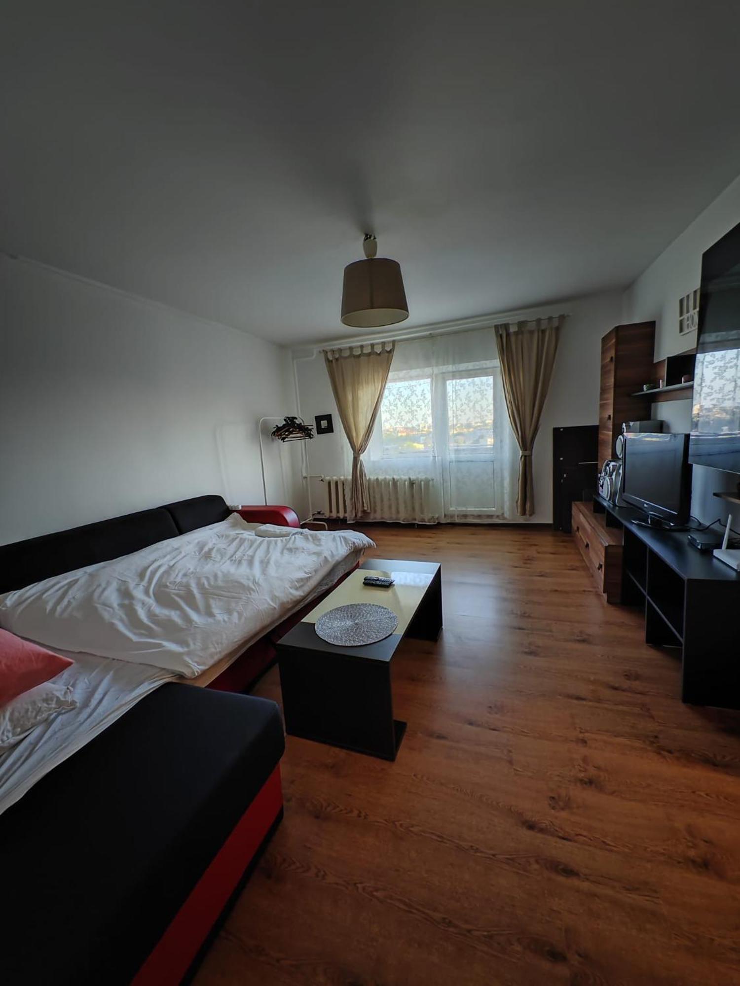 בוקרשט Z Villa מראה חיצוני תמונה