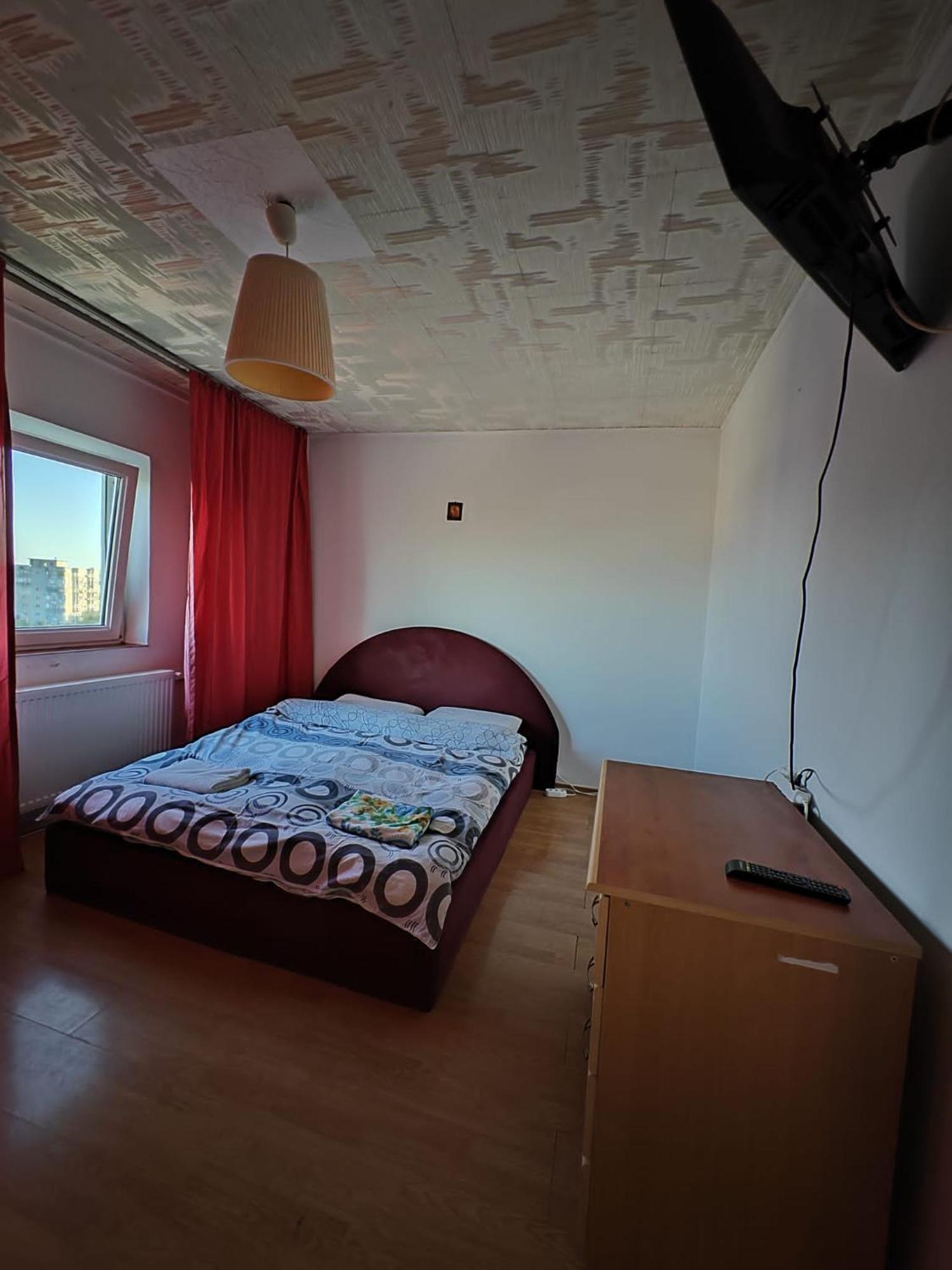בוקרשט Z Villa מראה חיצוני תמונה