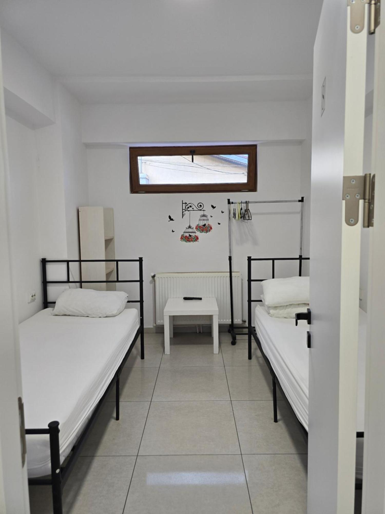 בוקרשט Z Villa מראה חיצוני תמונה