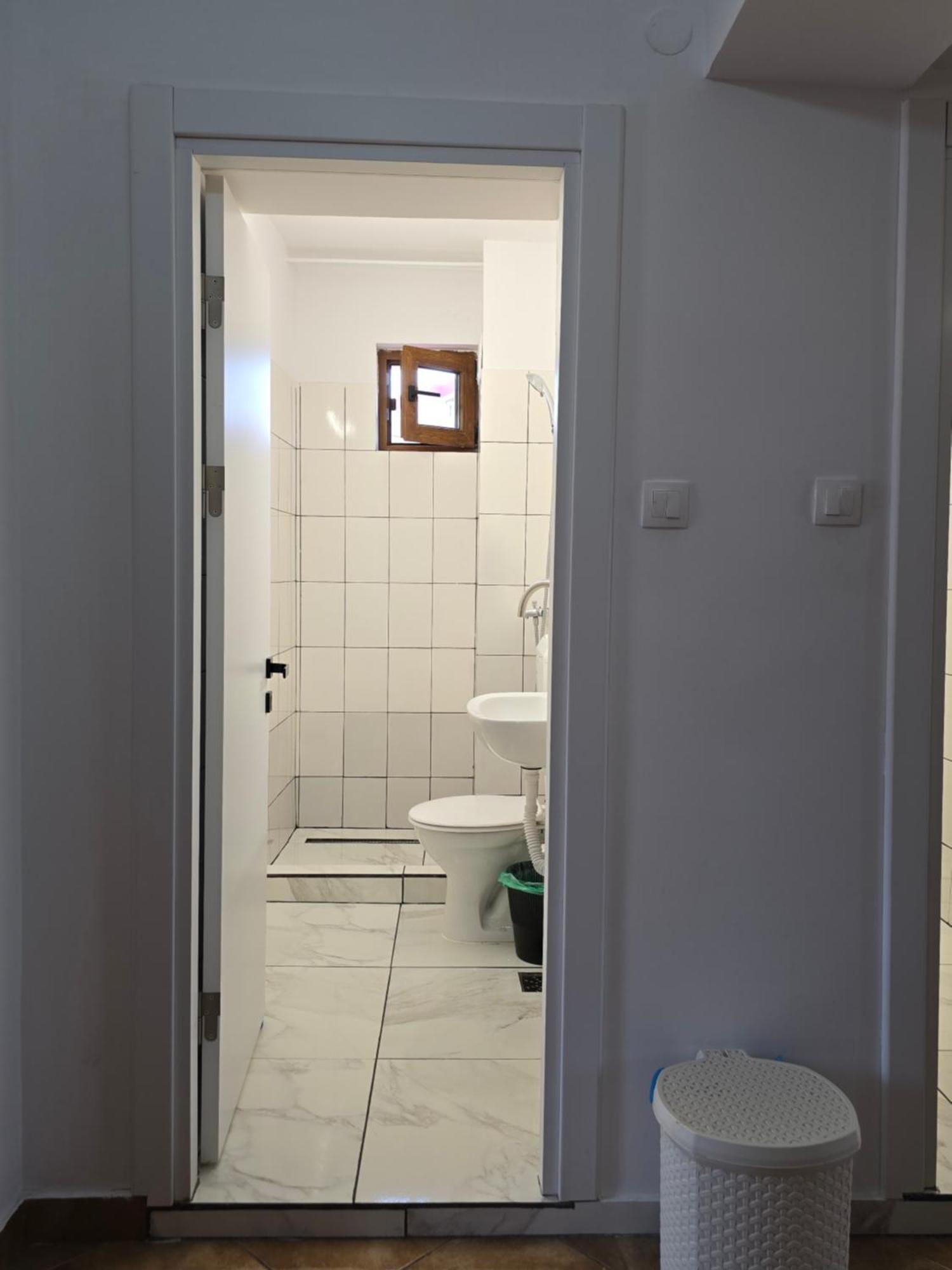 בוקרשט Z Villa מראה חיצוני תמונה
