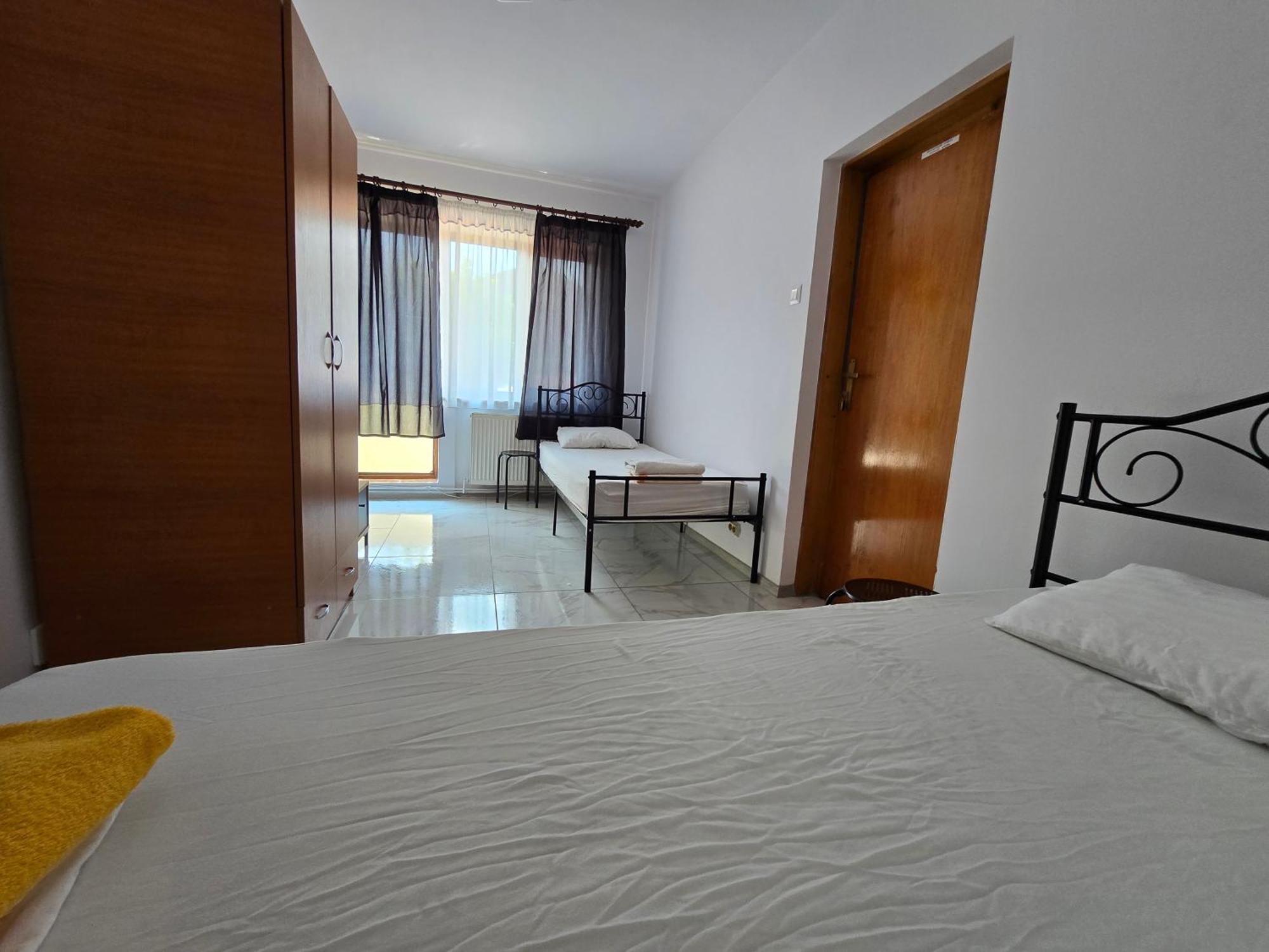 בוקרשט Z Villa מראה חיצוני תמונה