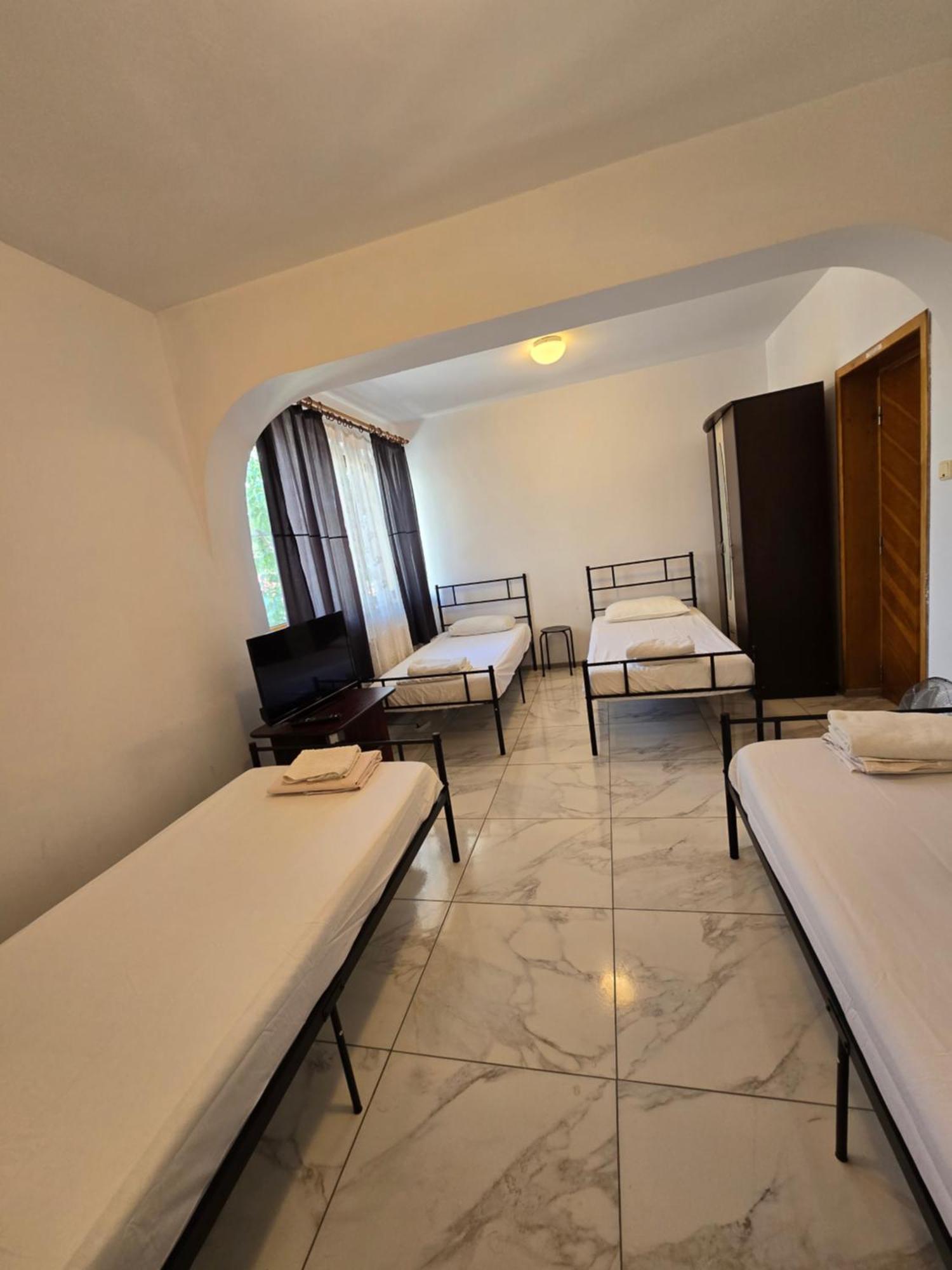 בוקרשט Z Villa מראה חיצוני תמונה