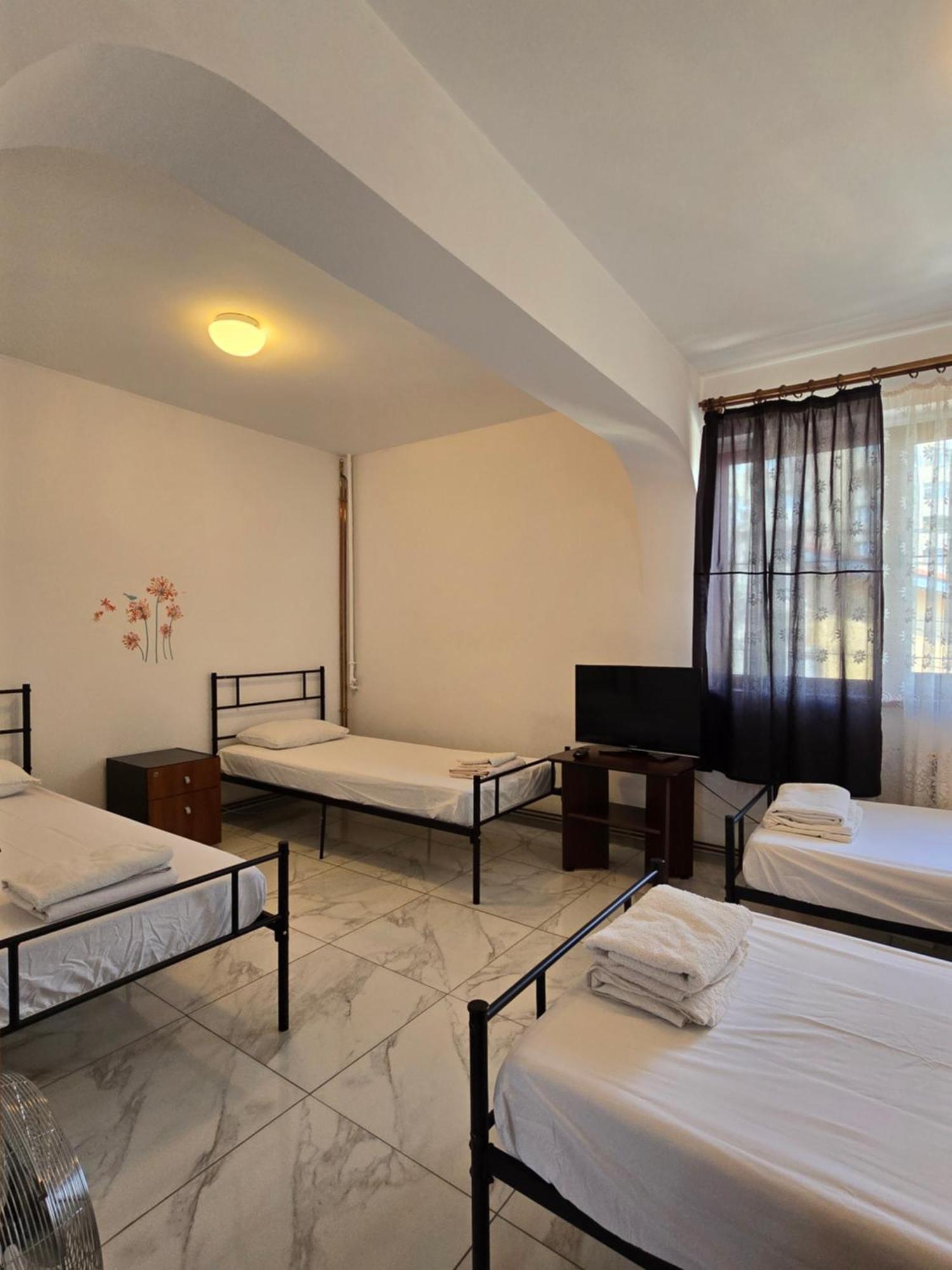 בוקרשט Z Villa מראה חיצוני תמונה