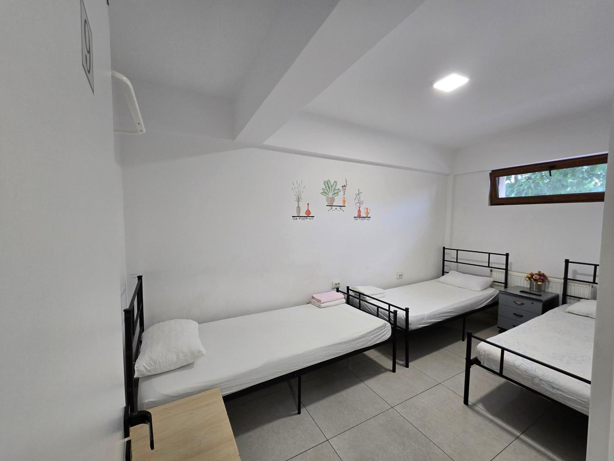 בוקרשט Z Villa מראה חיצוני תמונה