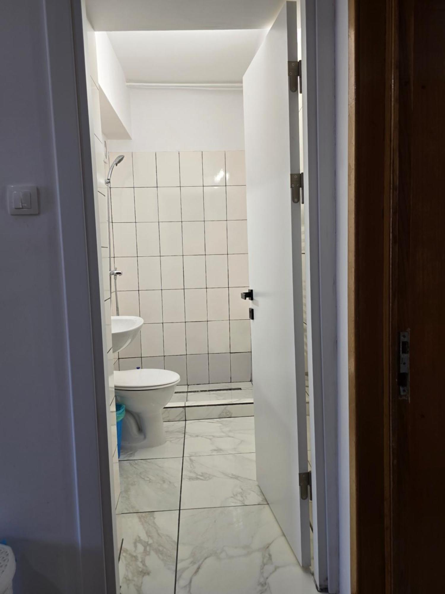 בוקרשט Z Villa מראה חיצוני תמונה