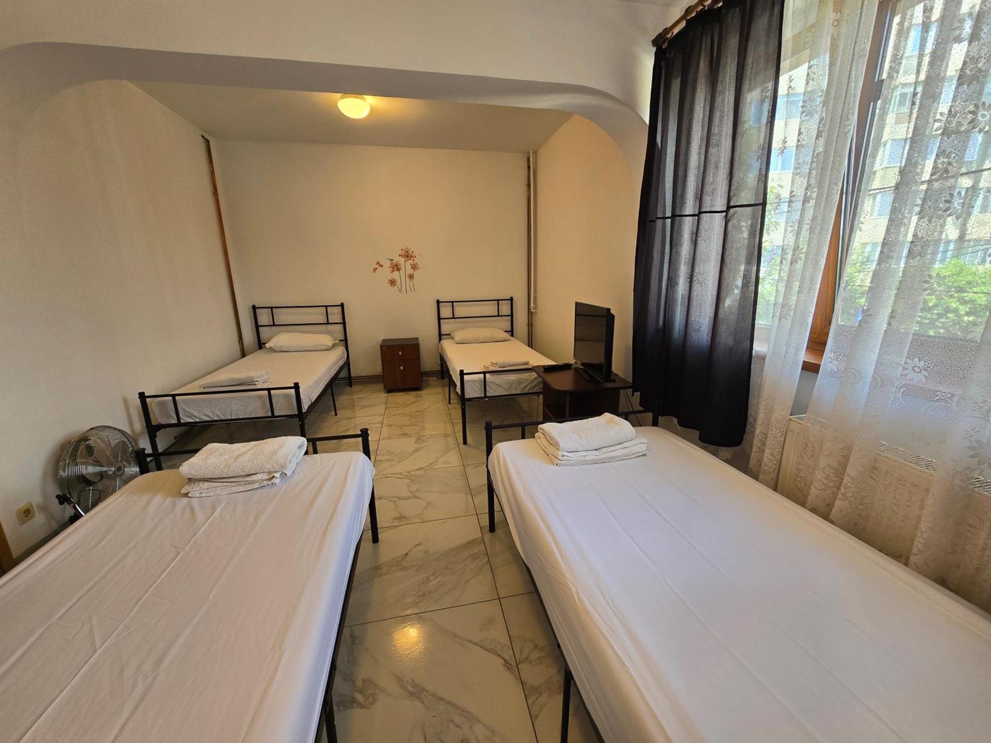 בוקרשט Z Villa מראה חיצוני תמונה