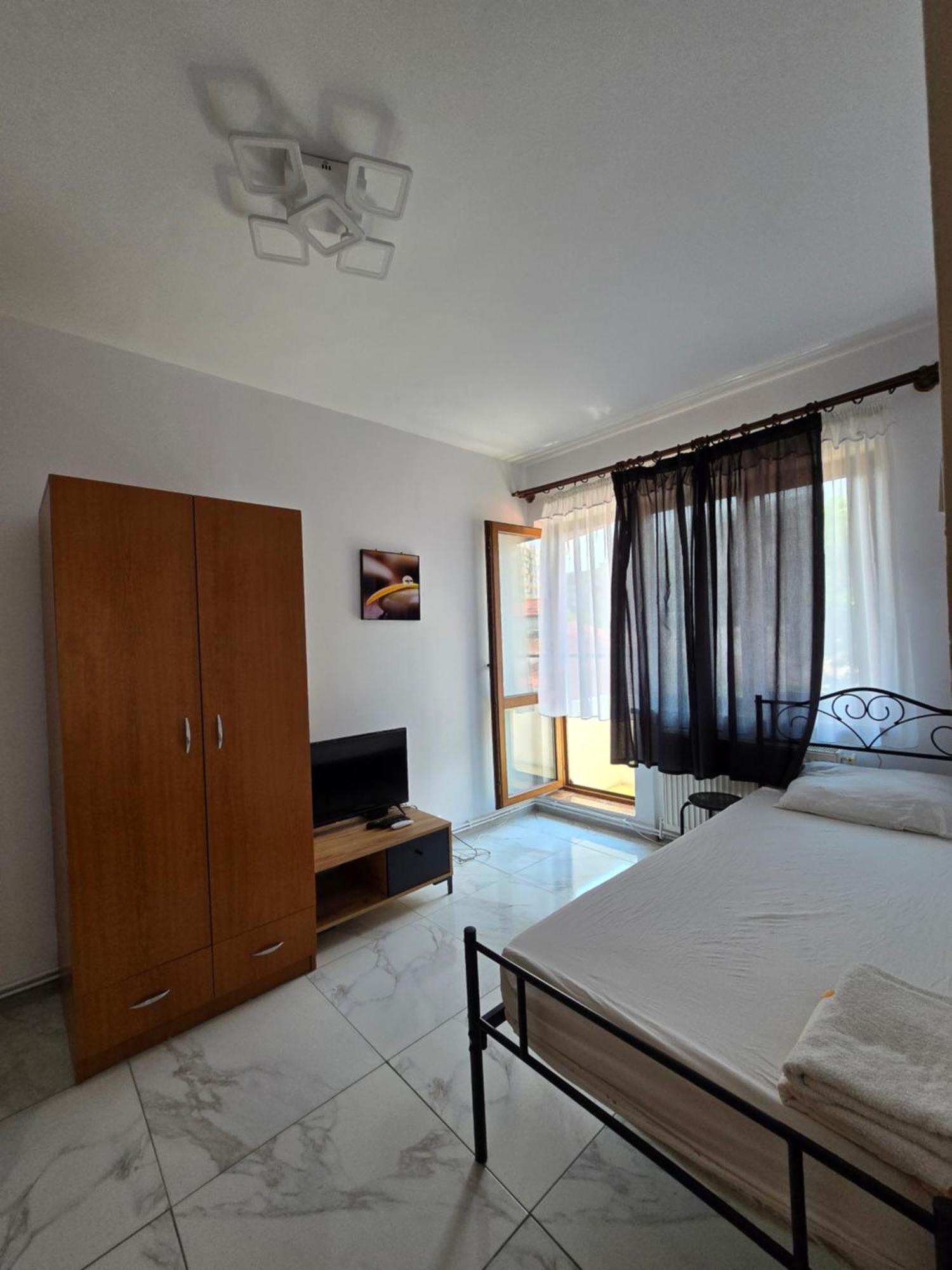 בוקרשט Z Villa מראה חיצוני תמונה