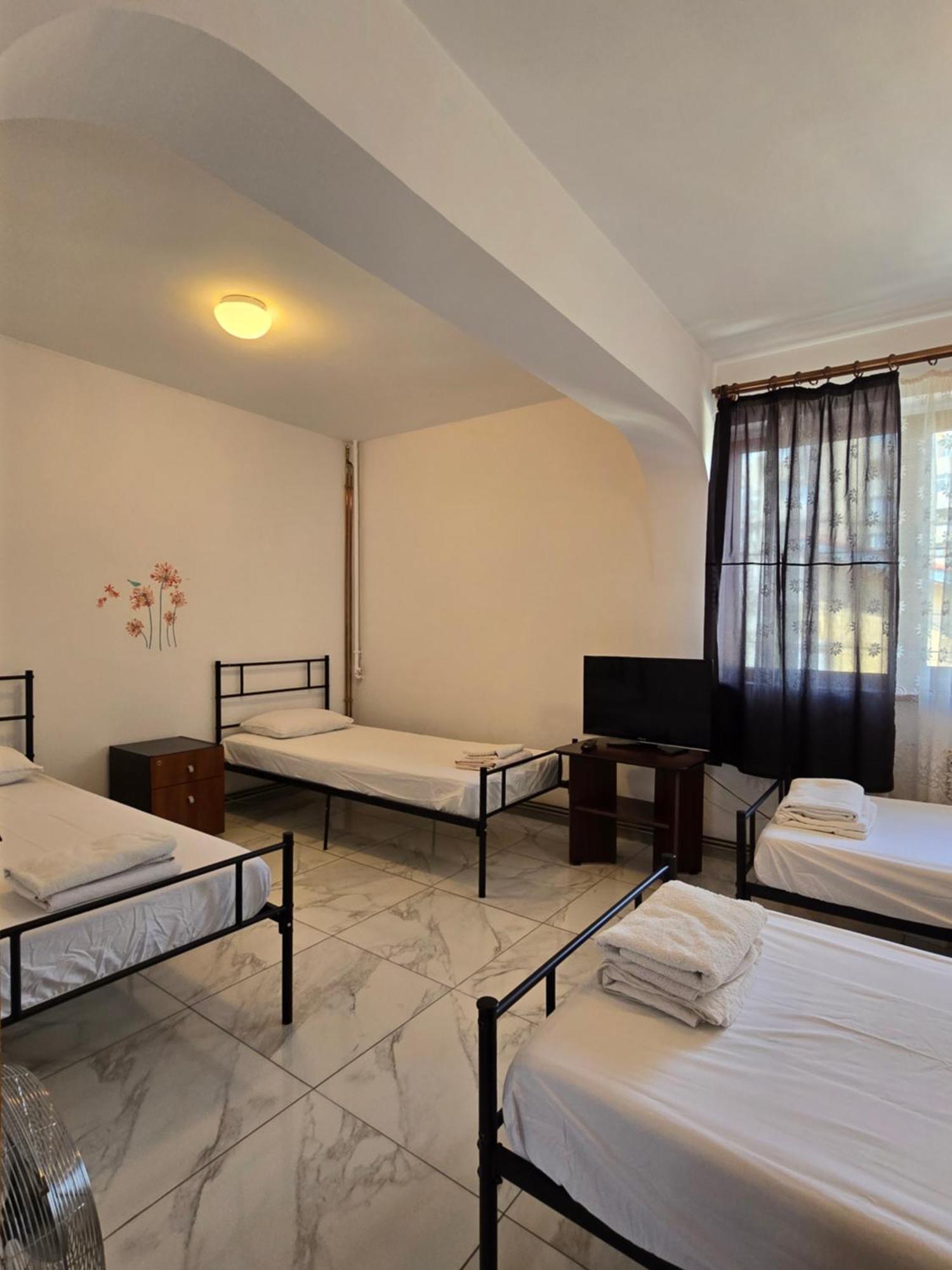 בוקרשט Z Villa מראה חיצוני תמונה