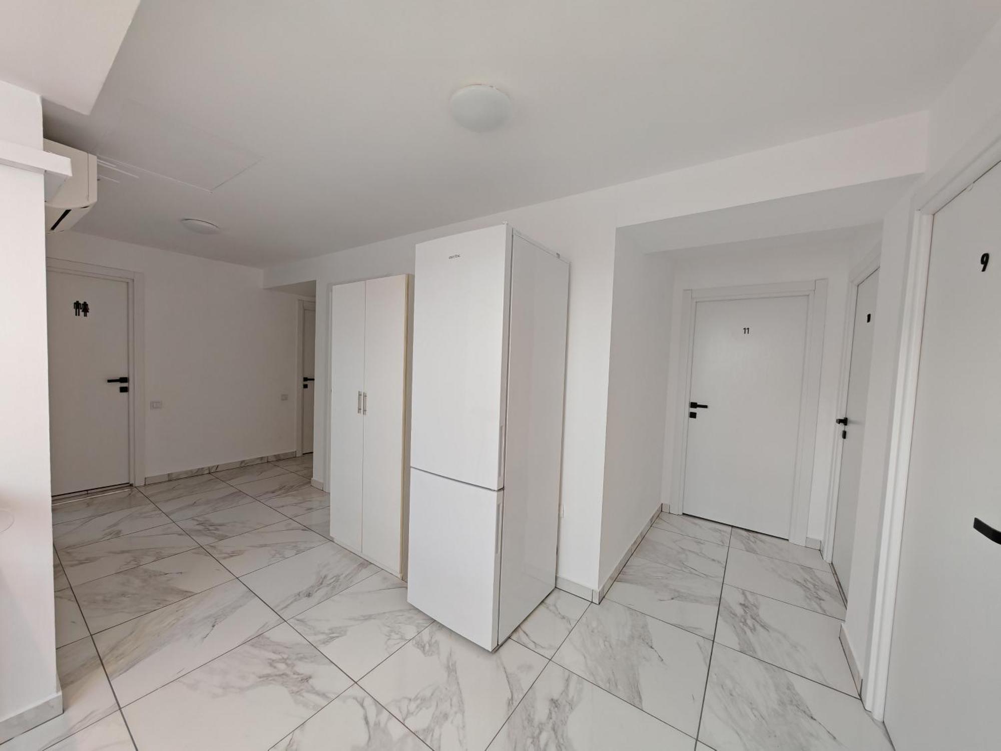 בוקרשט Z Villa מראה חיצוני תמונה