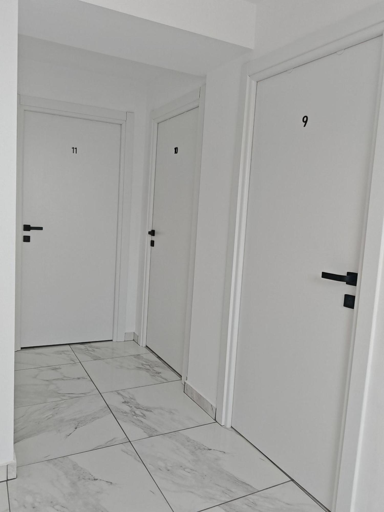 בוקרשט Z Villa מראה חיצוני תמונה