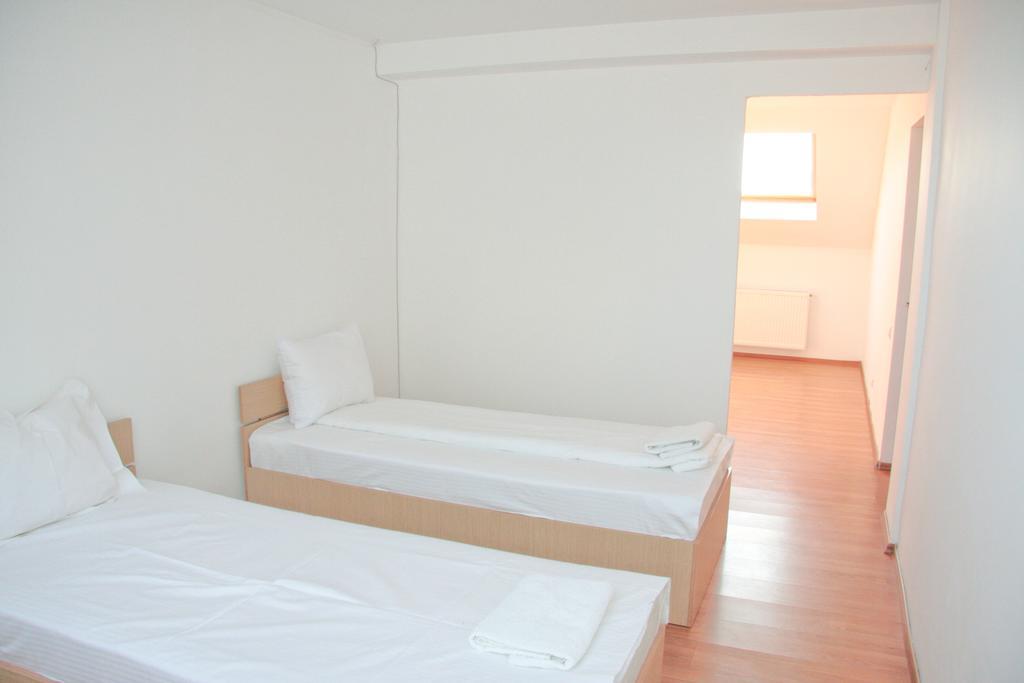 בוקרשט Z Villa חדר תמונה
