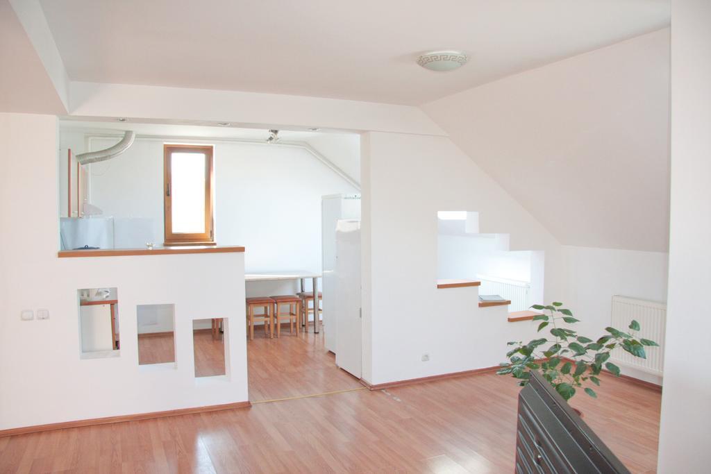 בוקרשט Z Villa מראה חיצוני תמונה